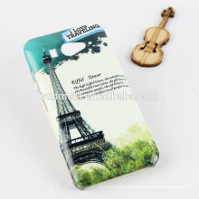 3d cell phone case for phone4 cheap sublimation mobile case